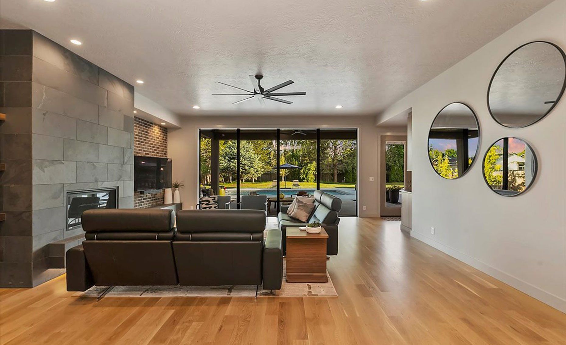 Syringa Construction,83616