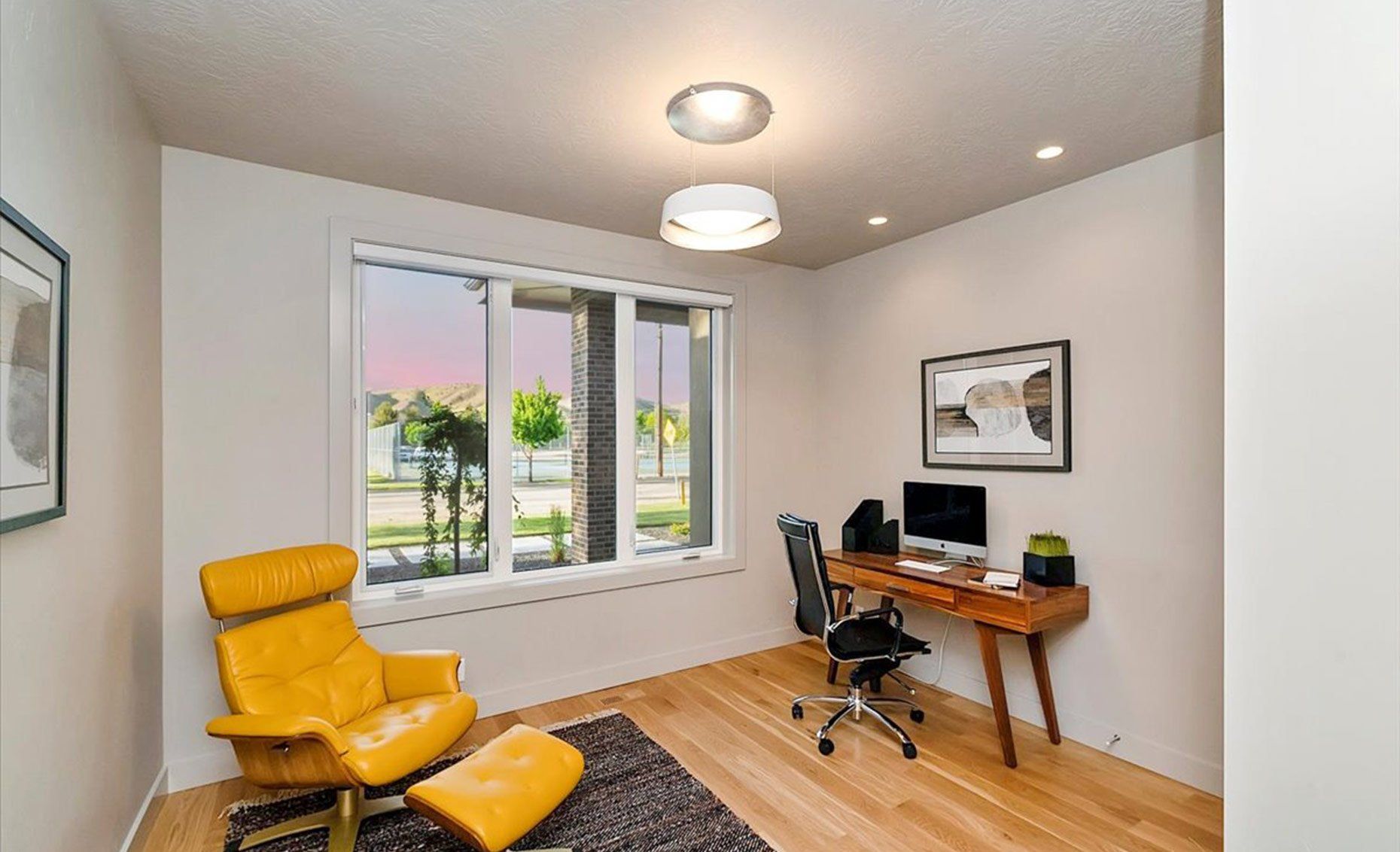 Syringa Construction,83616