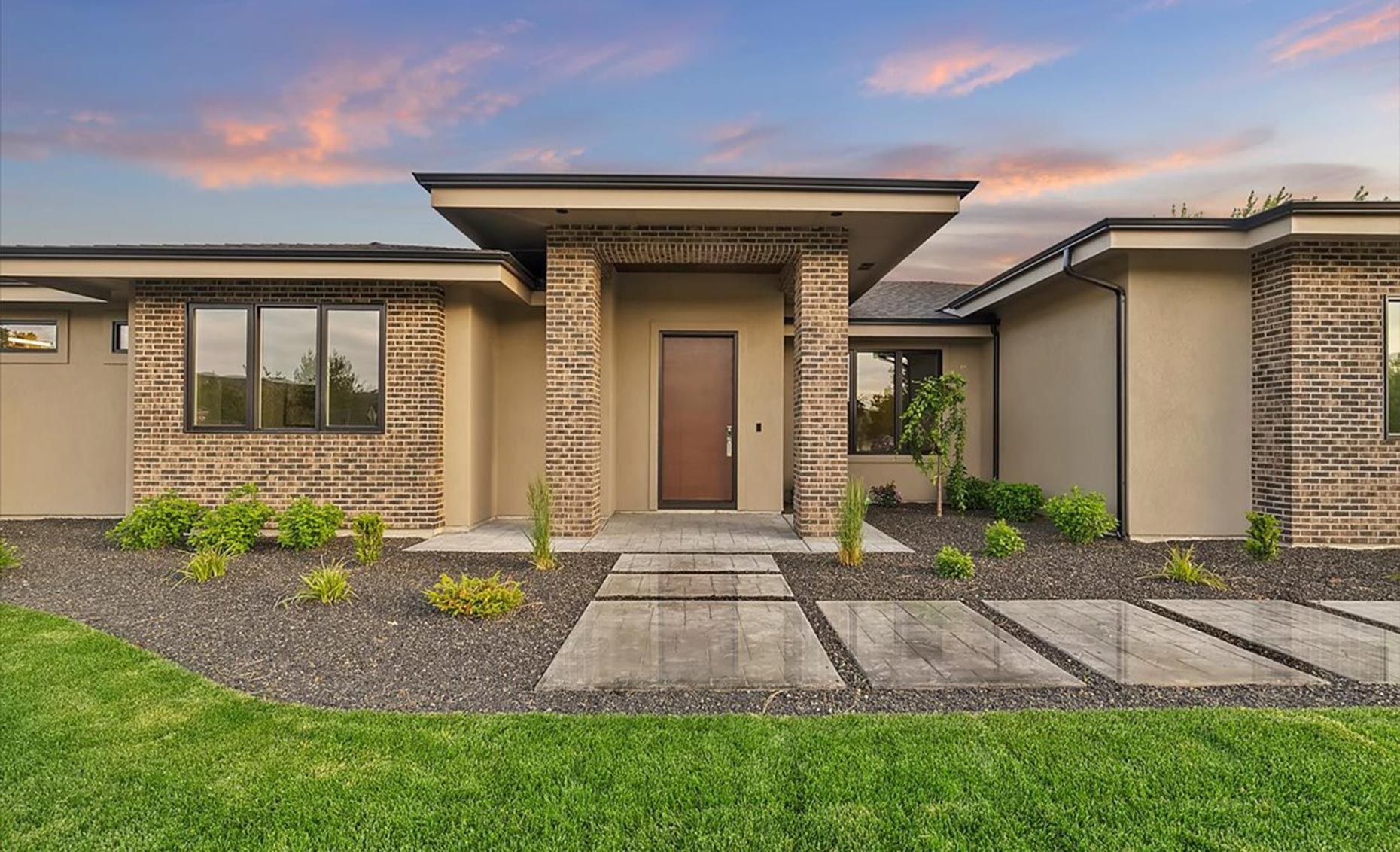 Syringa Construction,83616