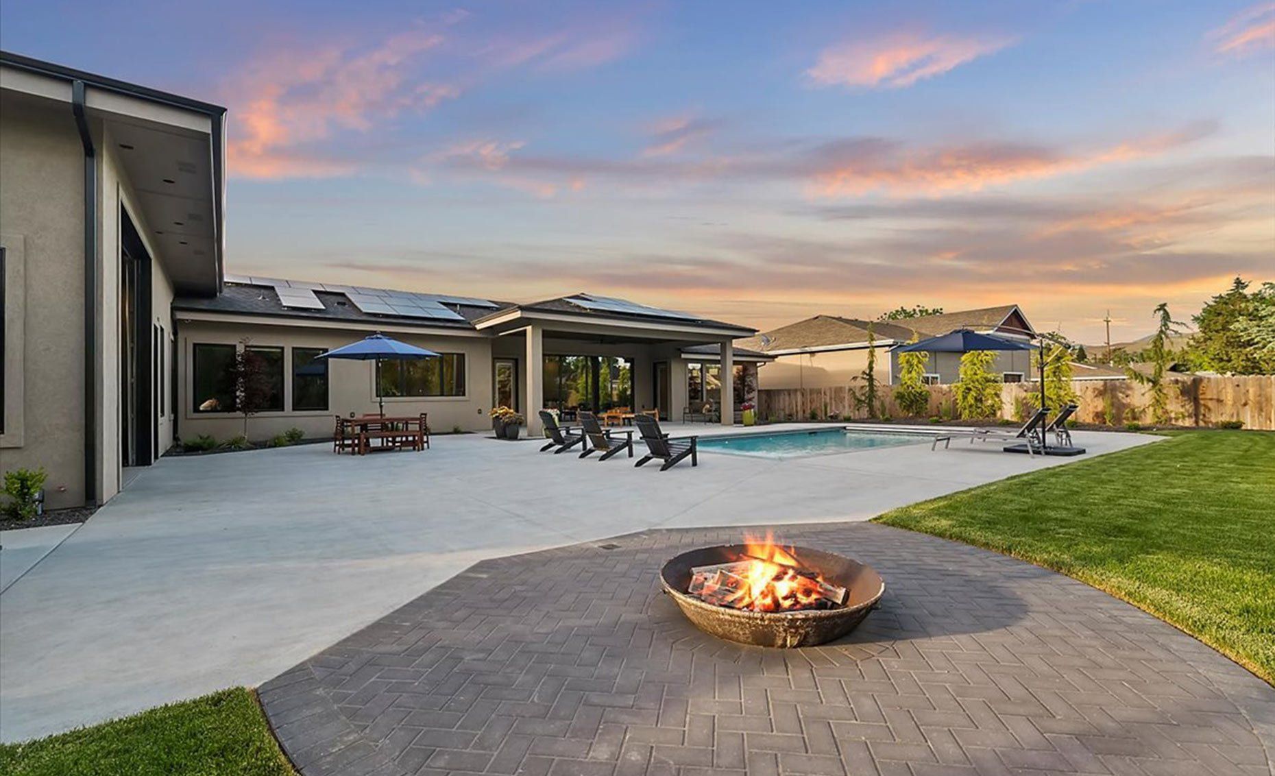 Syringa Construction,83616