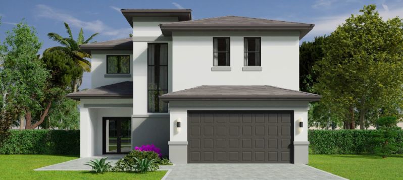Century At Cutler Bay,33189