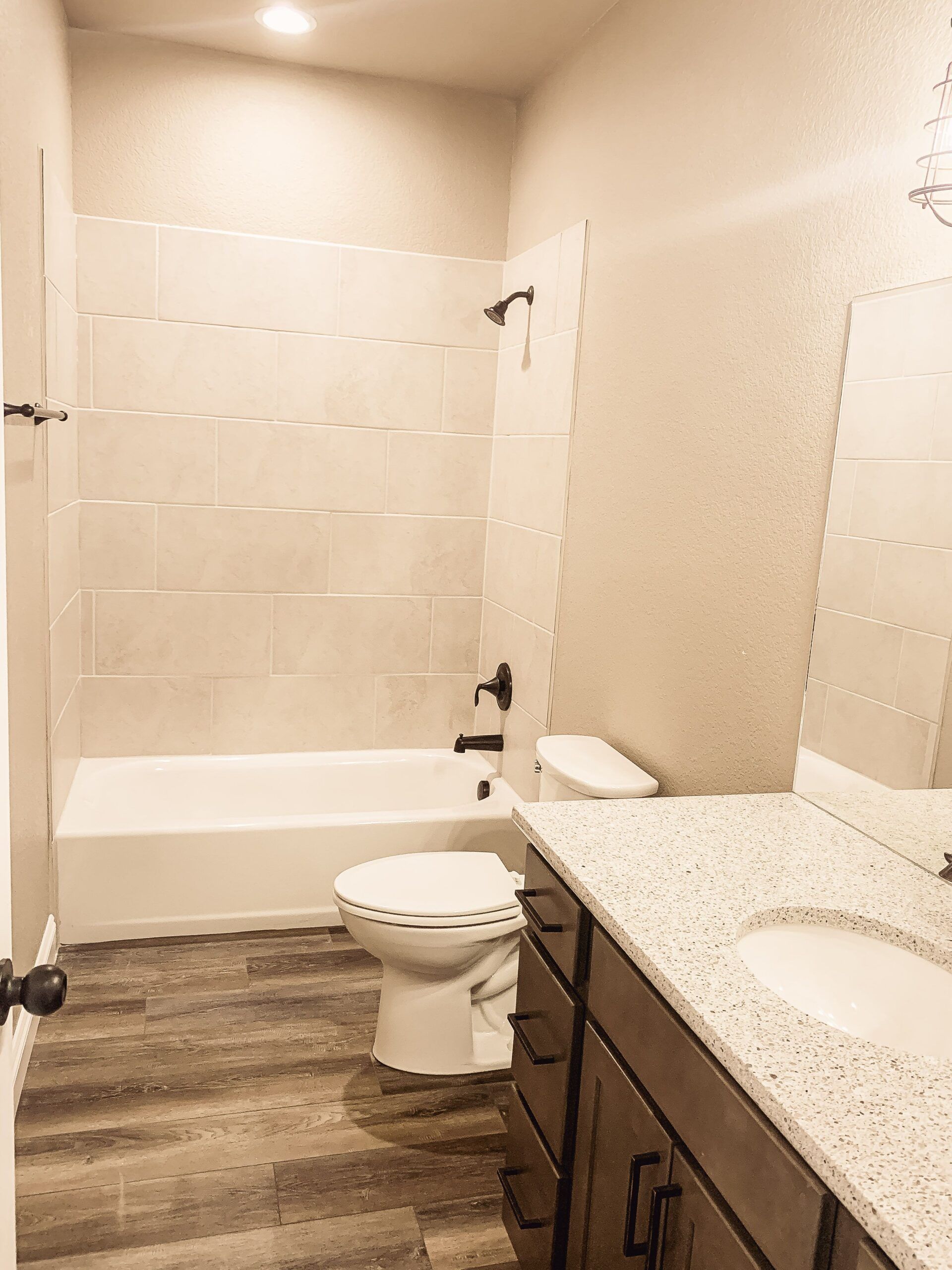 Drop Tine Construction,81007