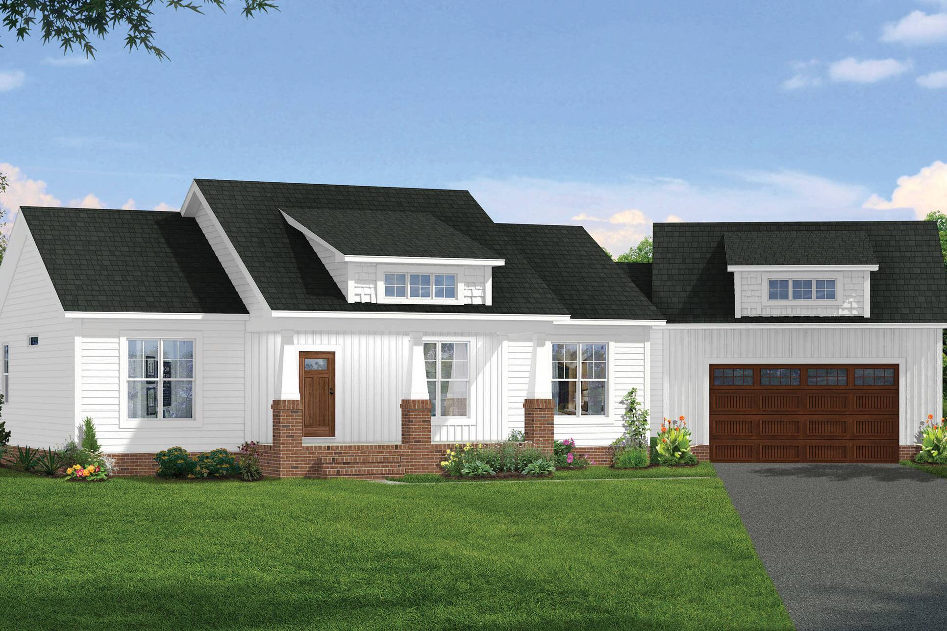 Floor Plans,23083