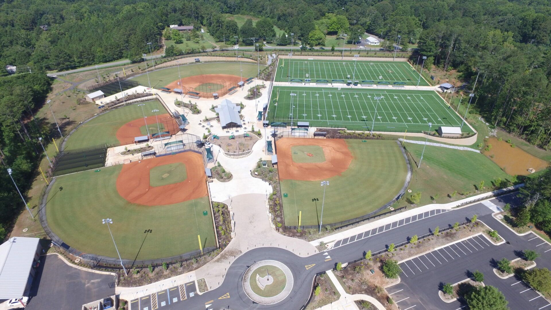 The Oak At Francis,30004