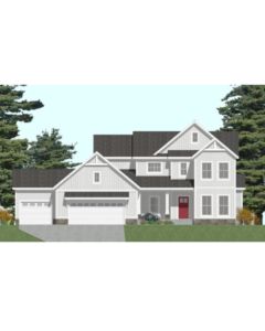 Bruyn Homes,49525