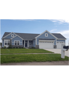 Bruyn Homes,49525