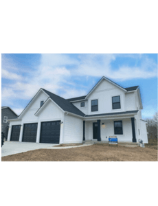 Bruyn Homes,49525