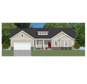 Bruyn Homes,49525