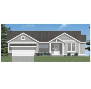 Bruyn Homes,49525