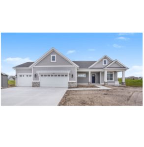 Bruyn Homes,49525