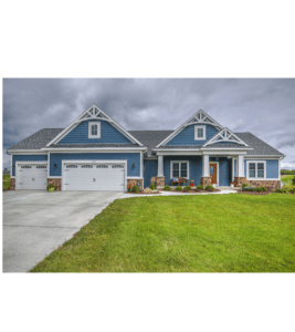 Bruyn Homes,49525