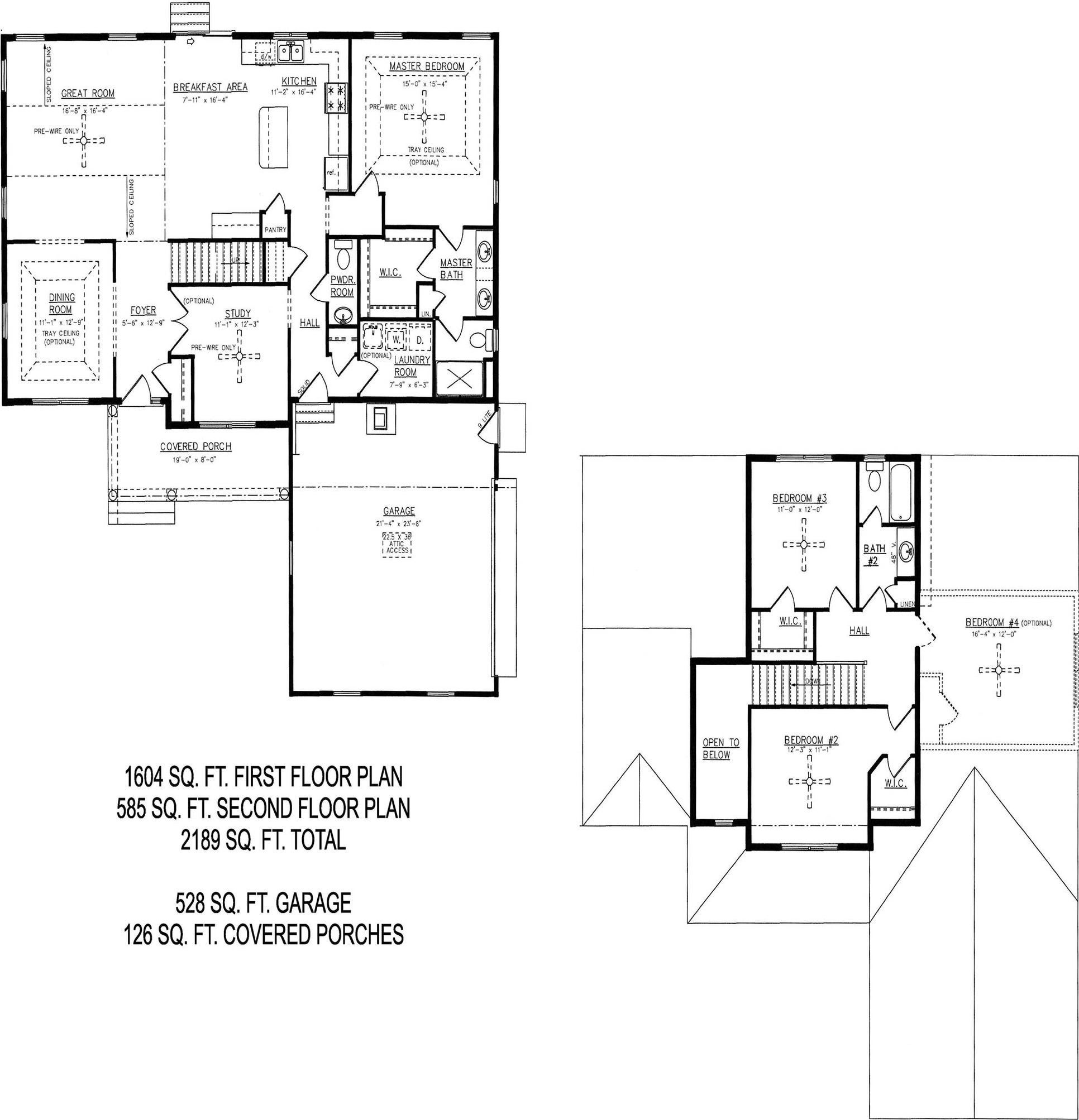 River Rock Run,19968