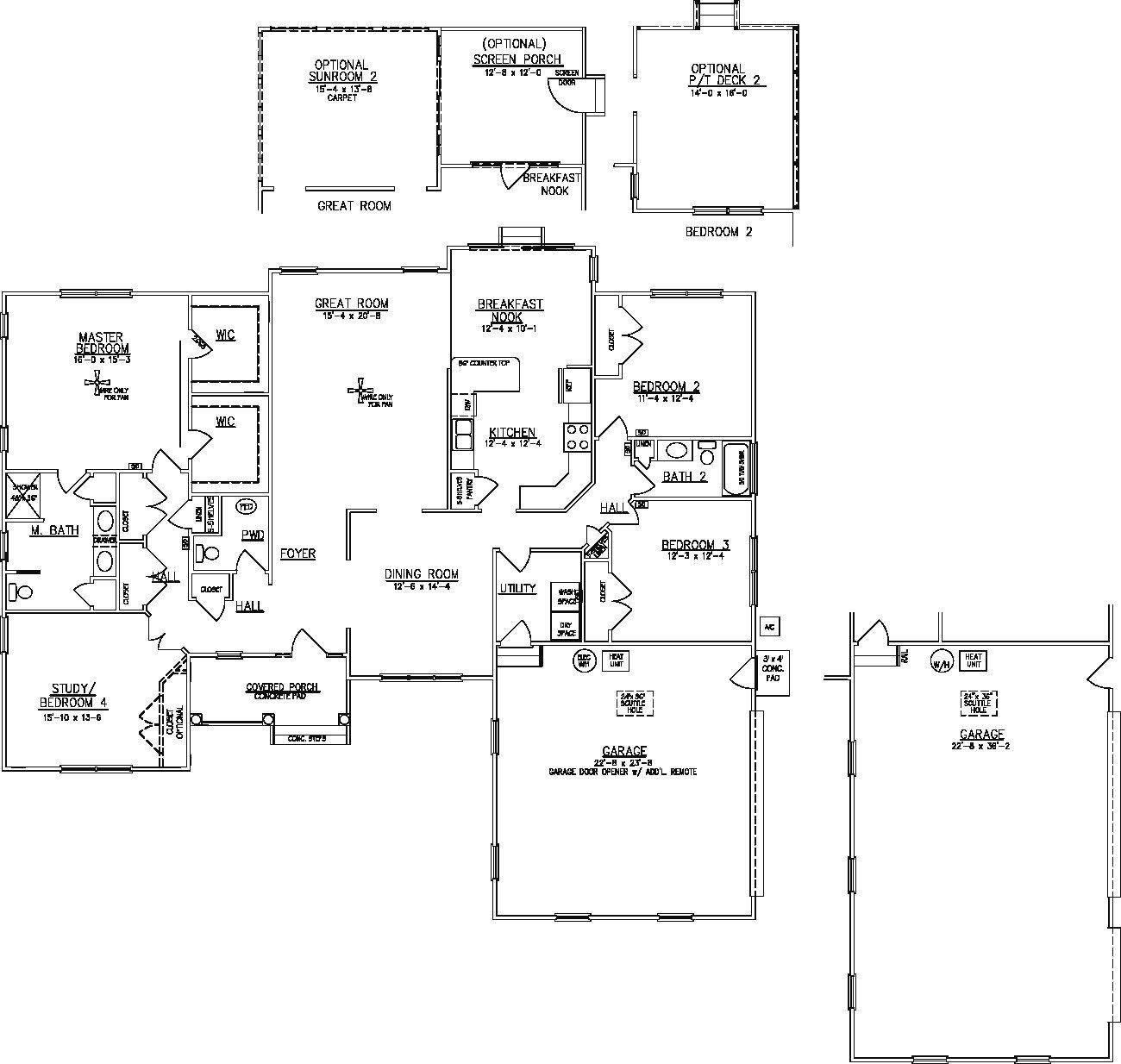 River Rock Run,19968