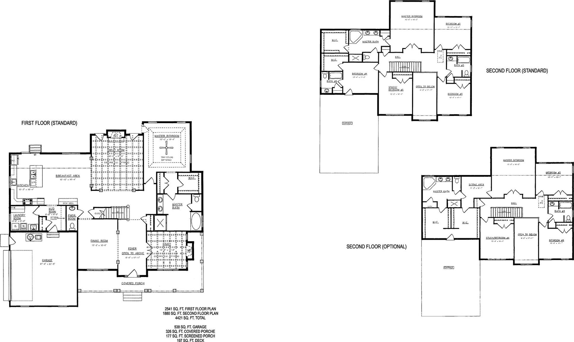 River Rock Run,19968