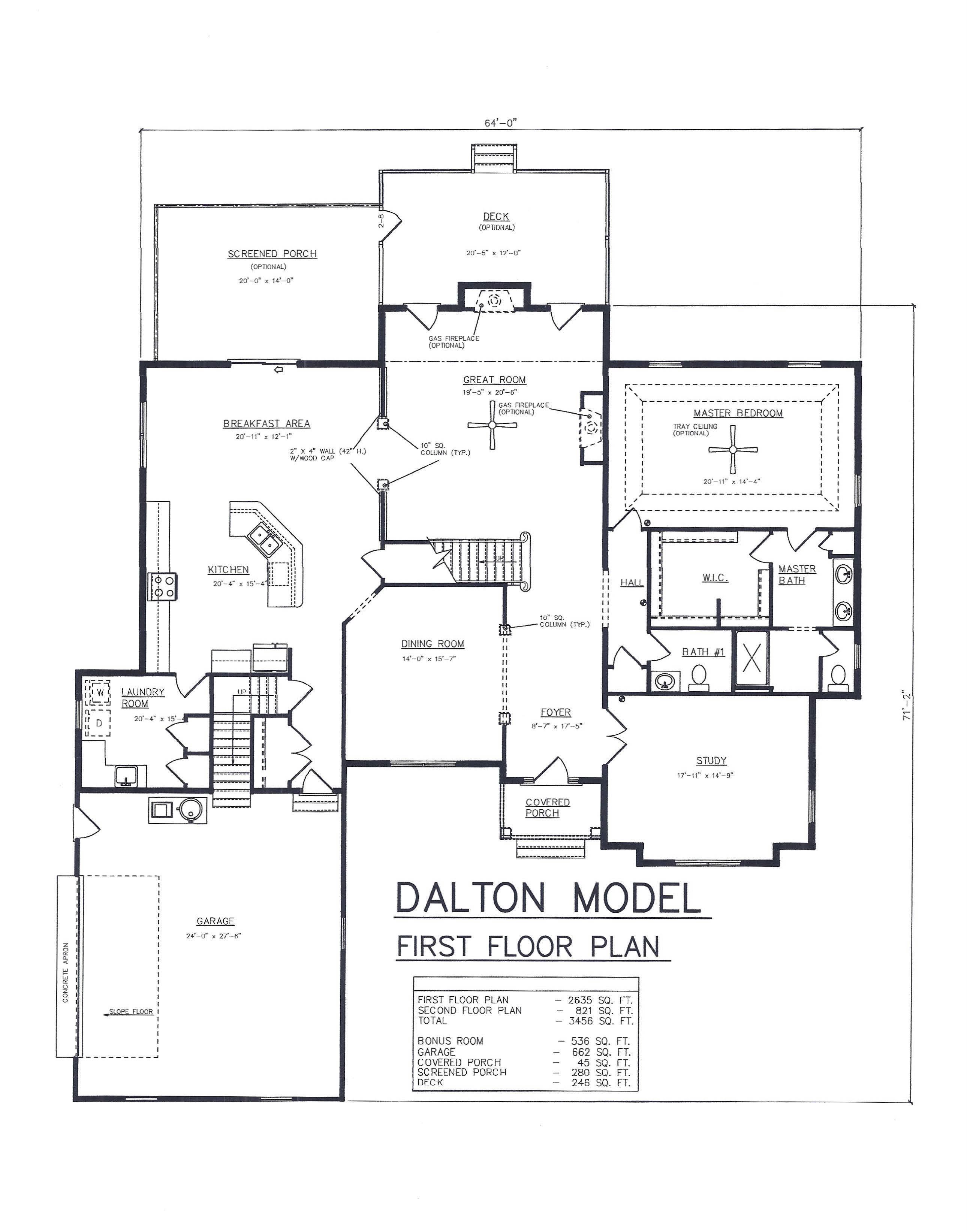 River Rock Run,19968