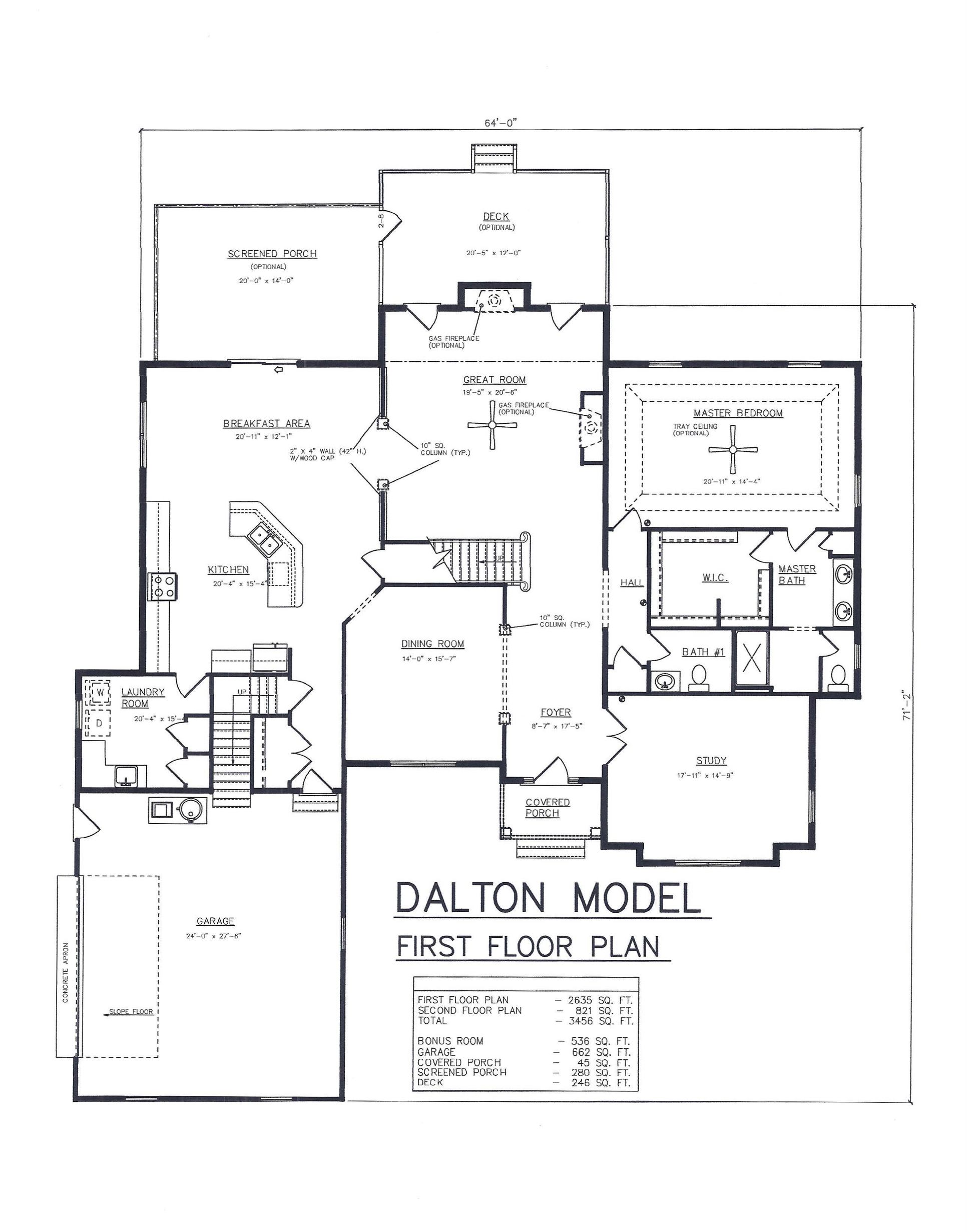 River Rock Run,19968