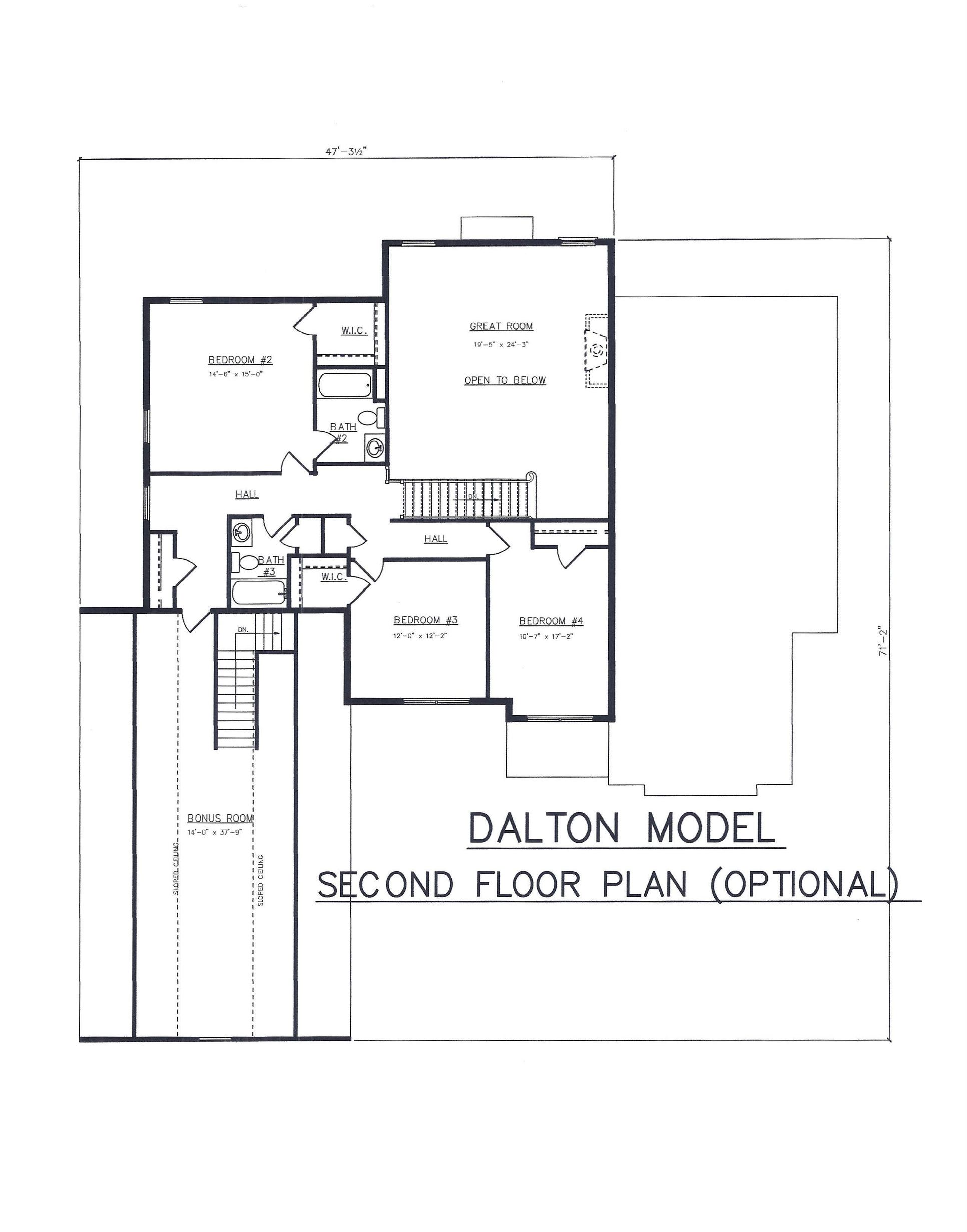 River Rock Run,19968