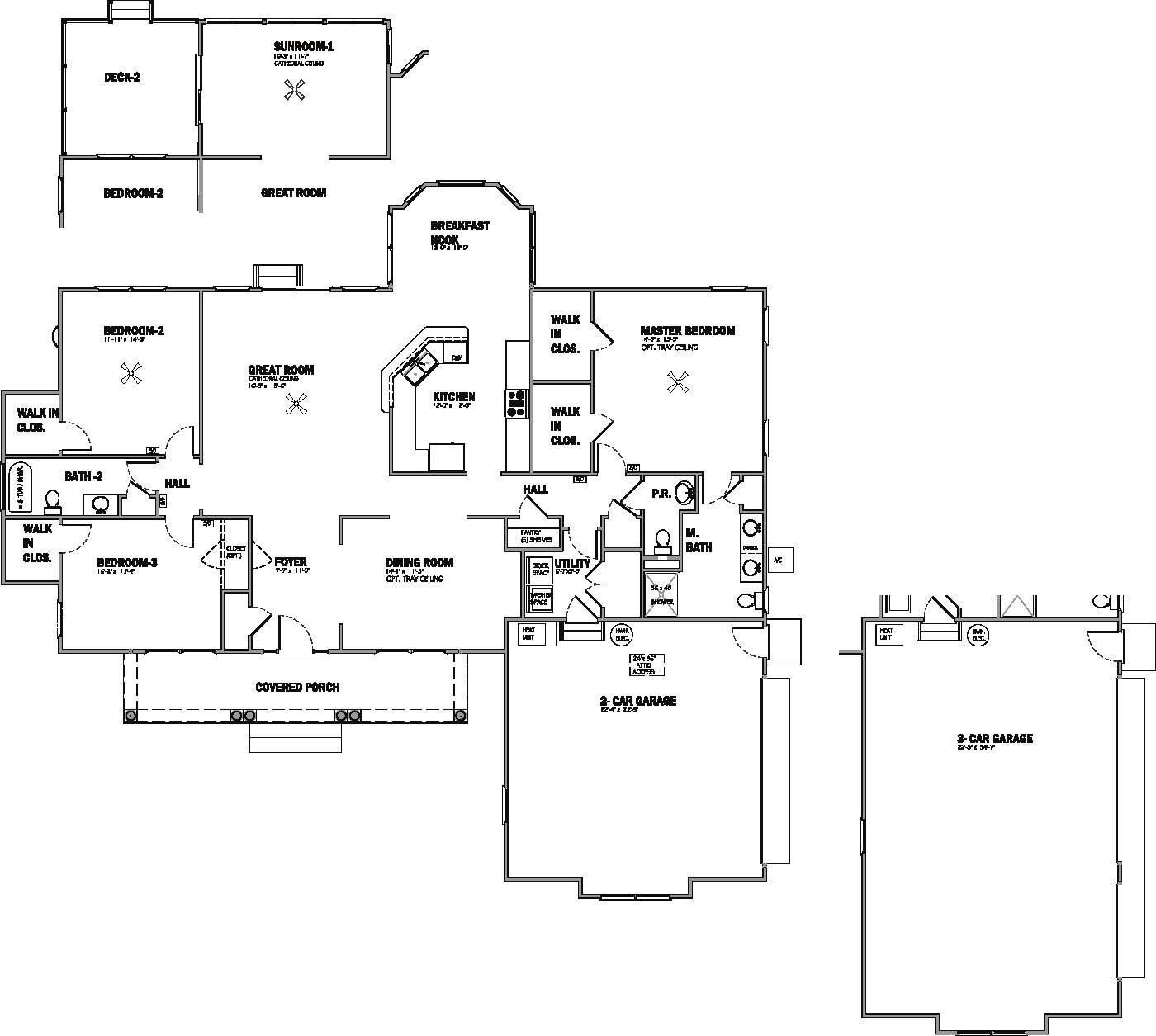 River Rock Run,19968