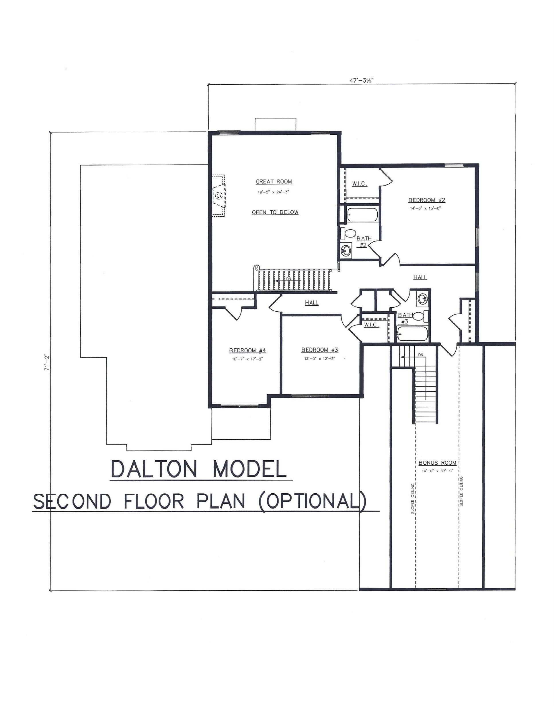 River Rock Run,19968