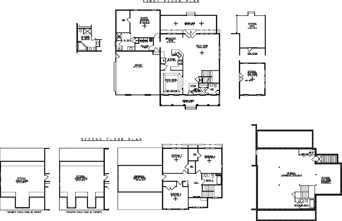 River Rock Run,19968