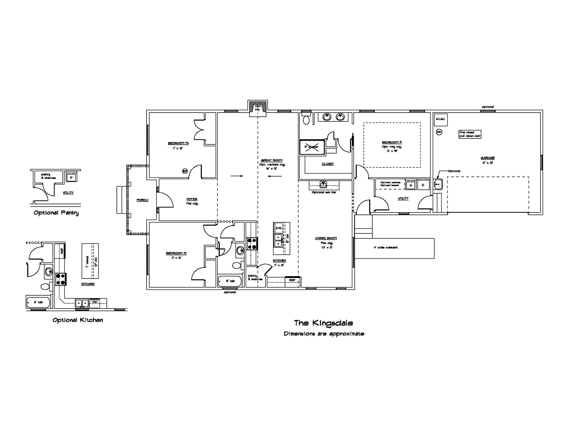 Hearthstone Manor,19963