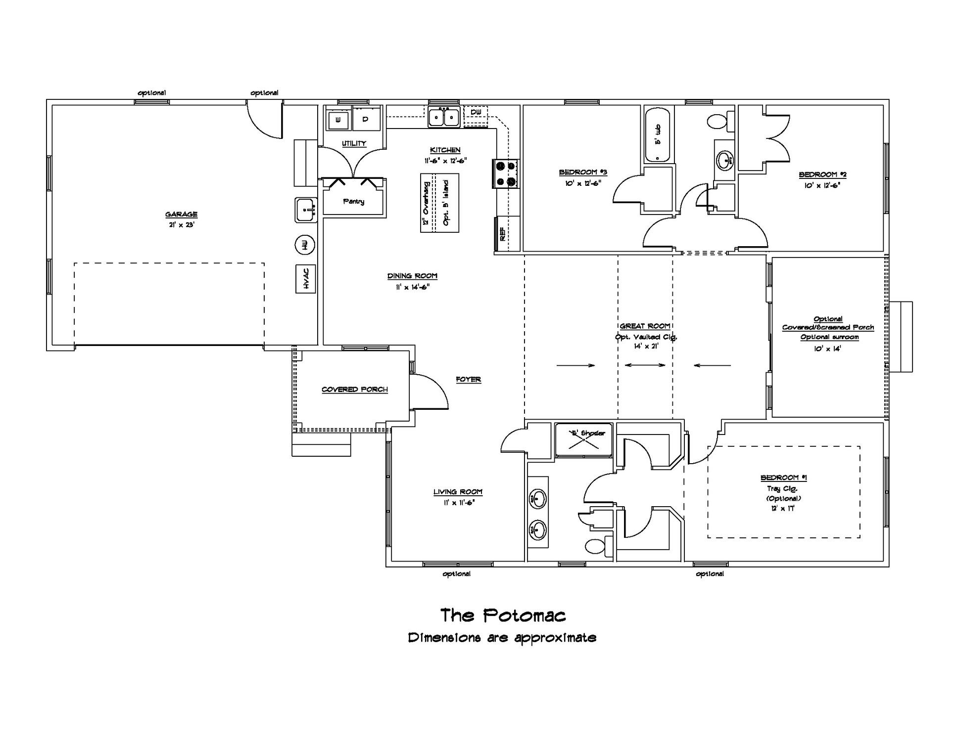 Hearthstone Manor,19963