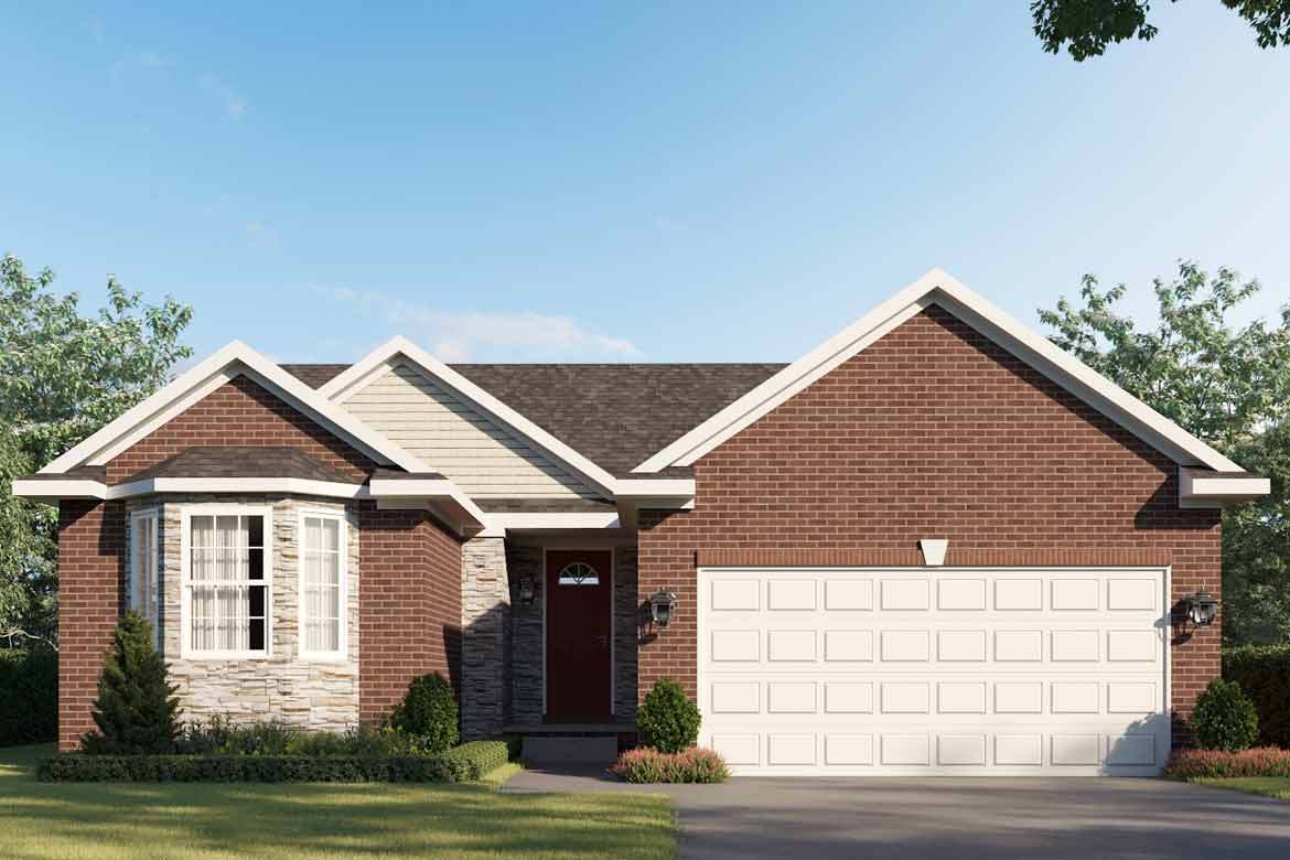 Westland Park West,48185