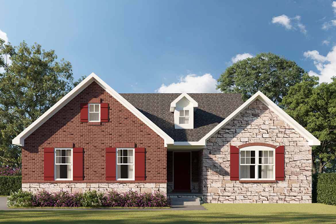 Lakeorion Turnberry,48362