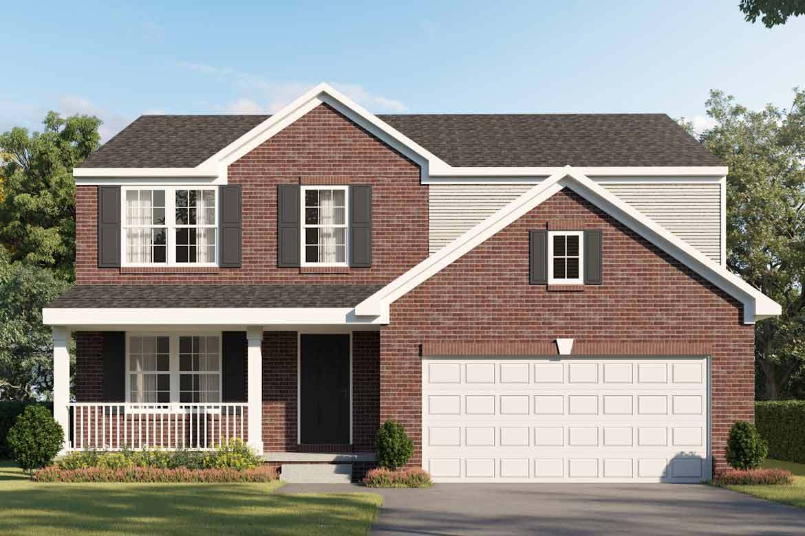 Livonia Grand Reserve,48154
