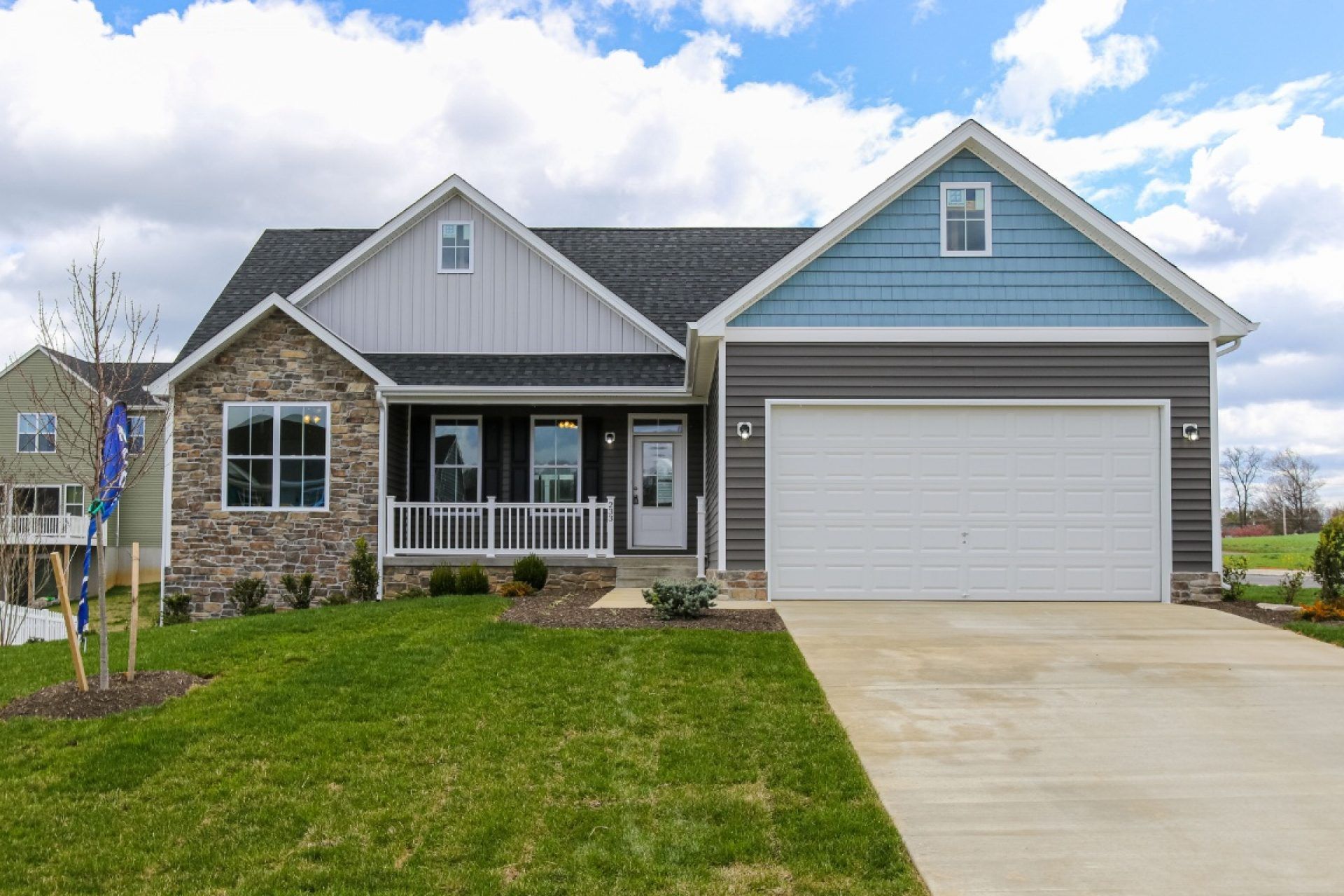 Rocky Ridge/TH,25430