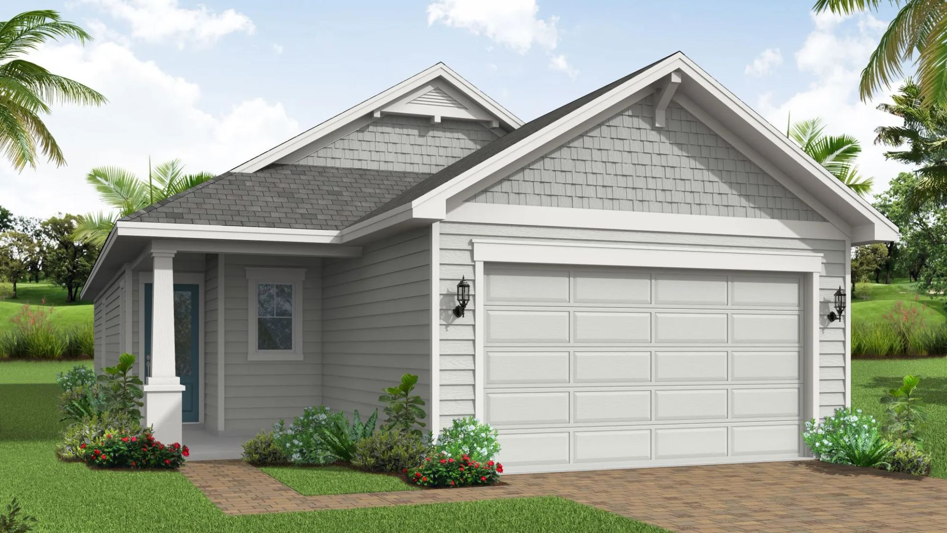 Seabrook Village At Nocatee,32081