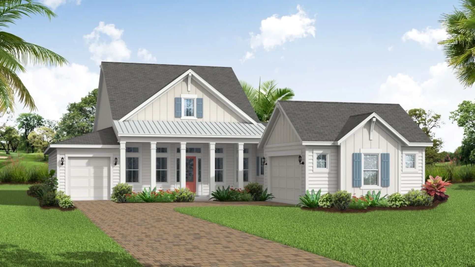 Courtney Oaks At Silverleaf,32259