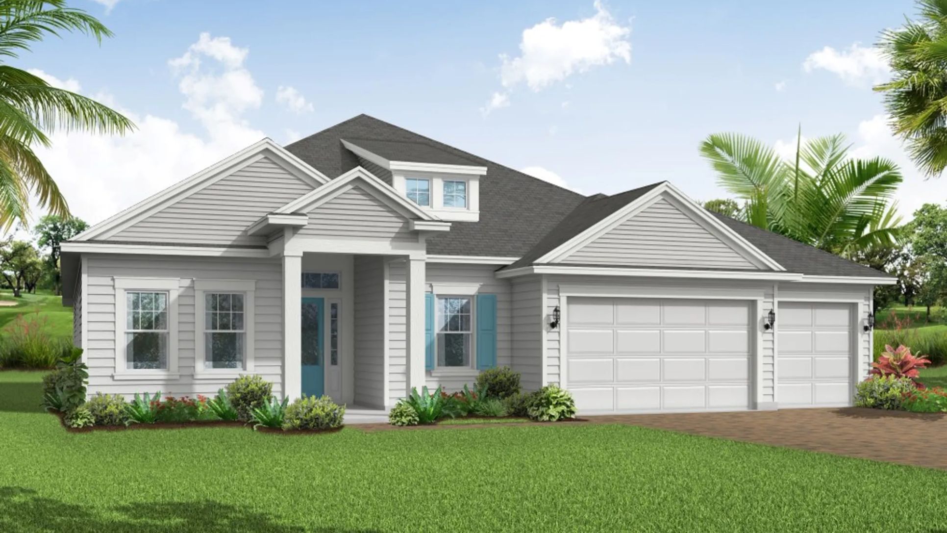 Silver Landing At Silverleaf,32092