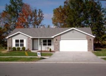 Oakdale Ridge,46725