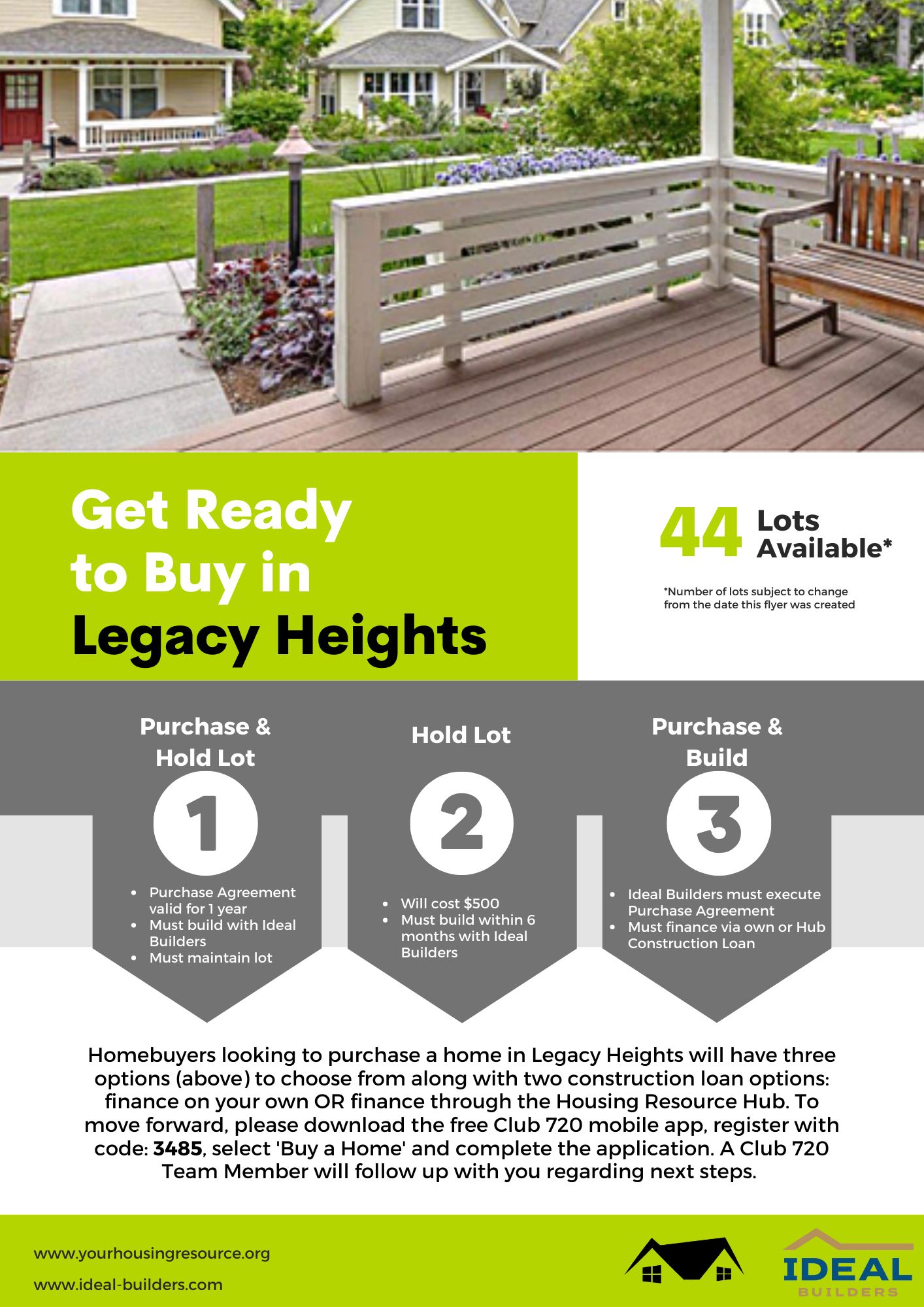 Legacy Heights,46733