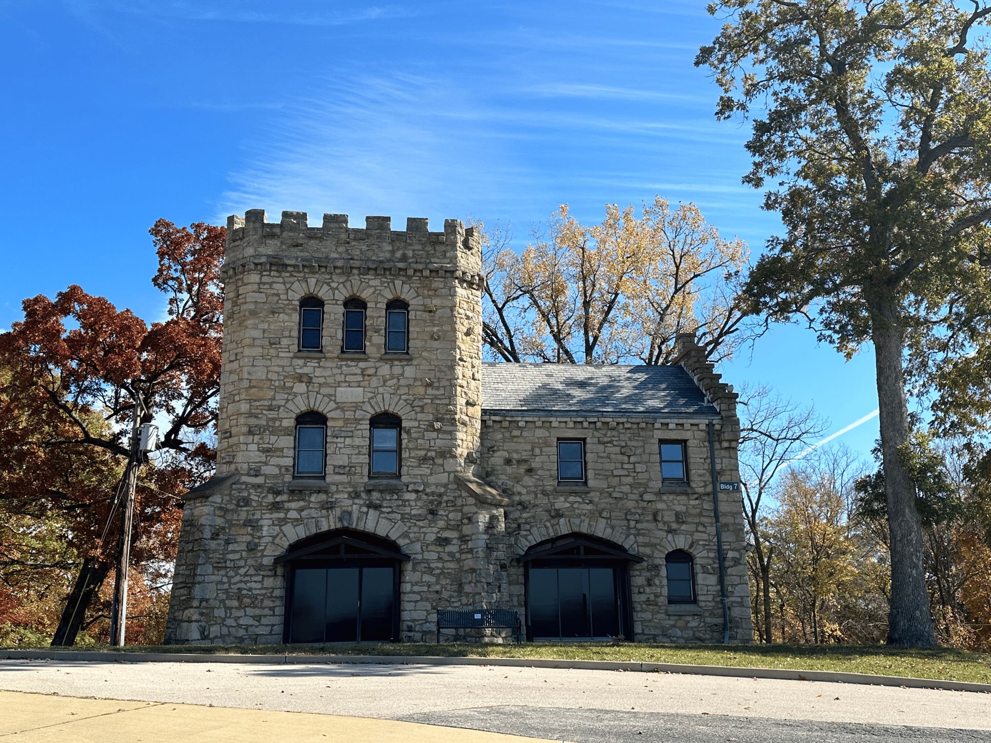Vistas at Stone Castle,63127