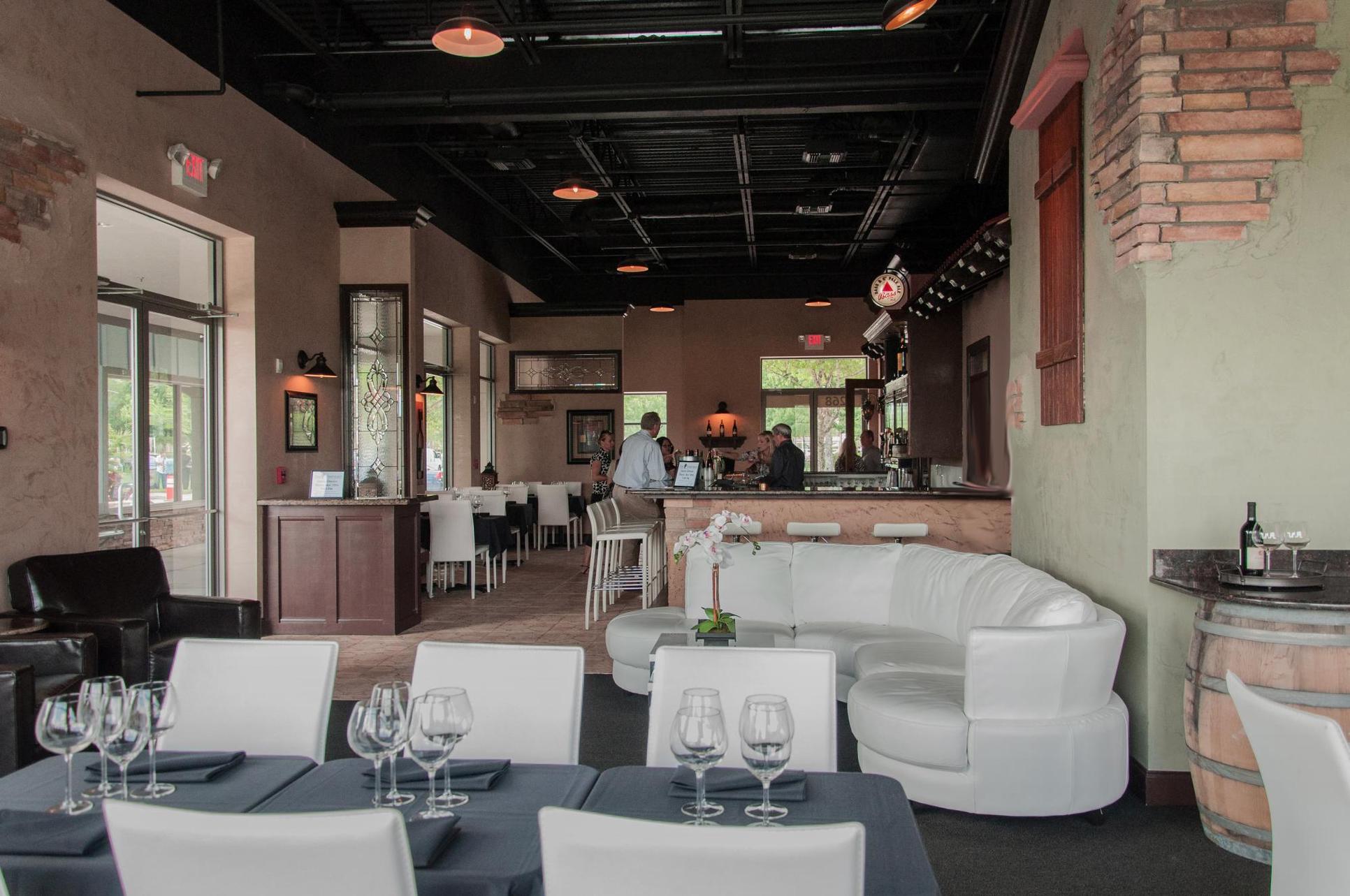 Tenant Improvement Photo Gallery,34773