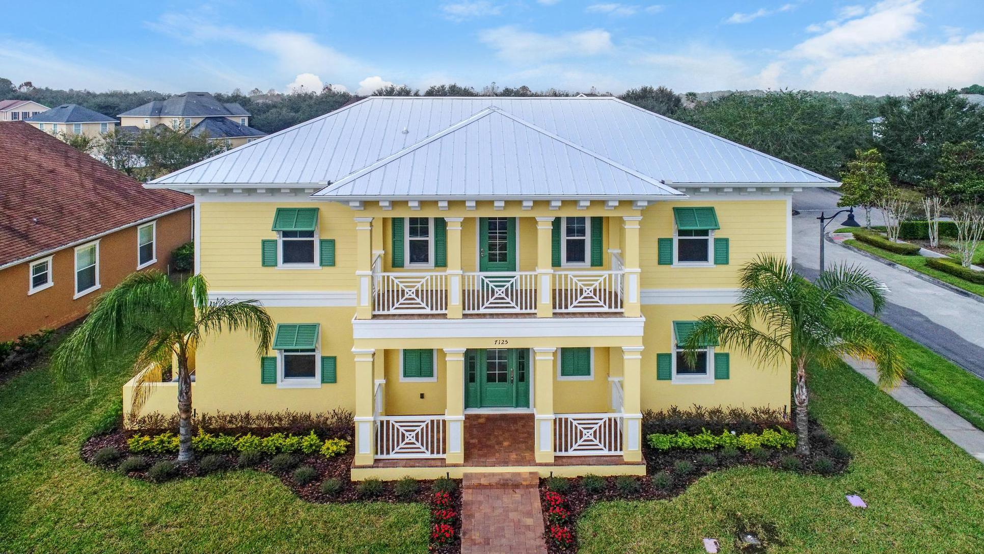 News And Events IN Olathe FL,34773