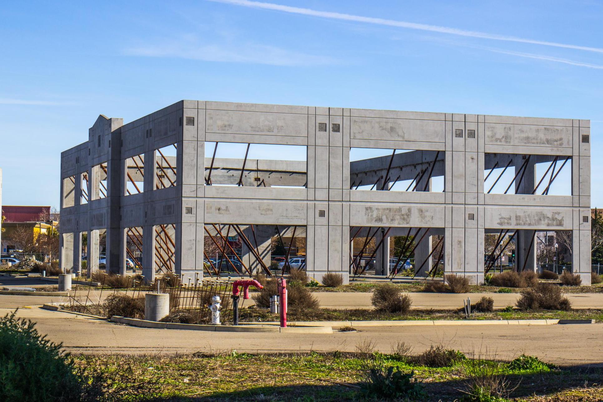 Shell Construction Photo Gallery,34773