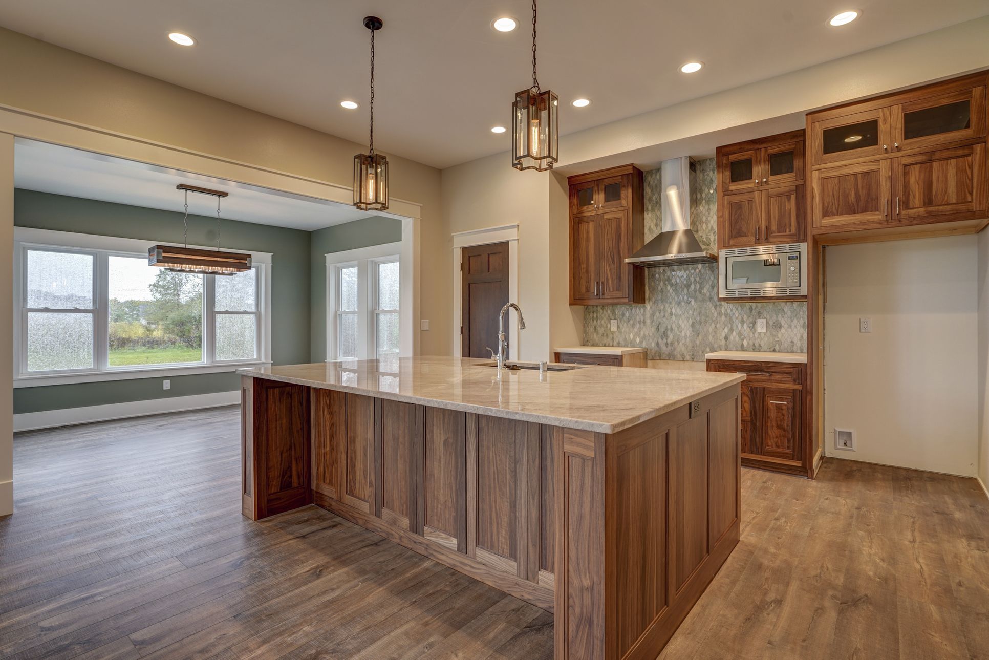 Joseph Scott Homes,53406