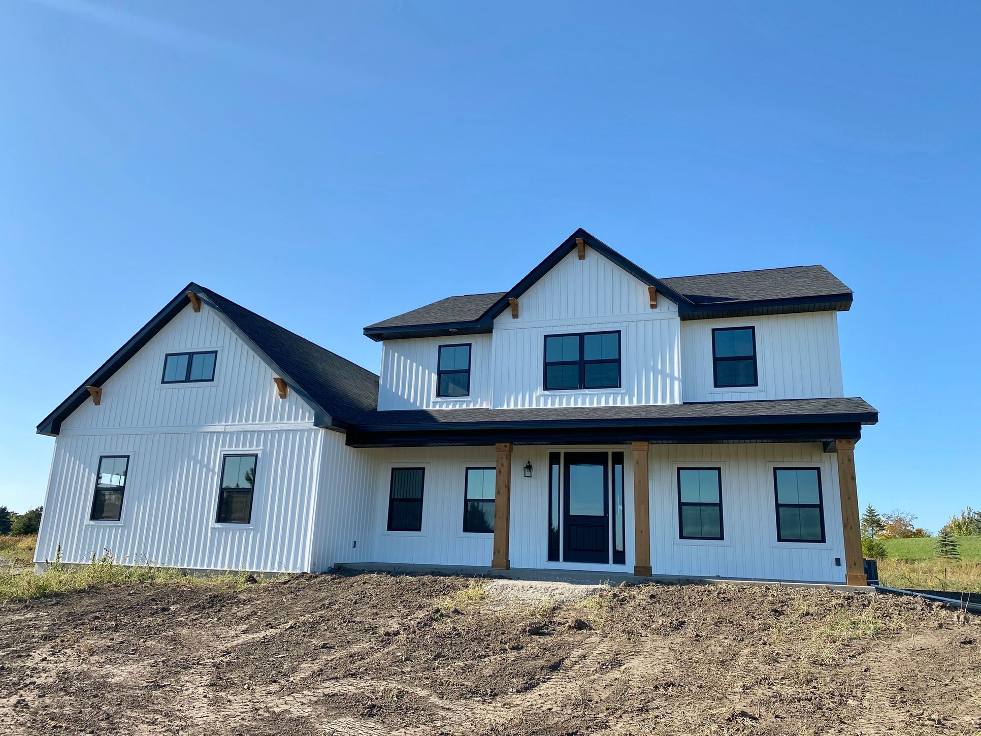 Joseph Scott Homes,53406