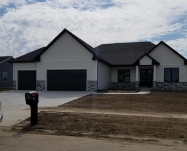 Montgomery Home Builders Inc.,62791
