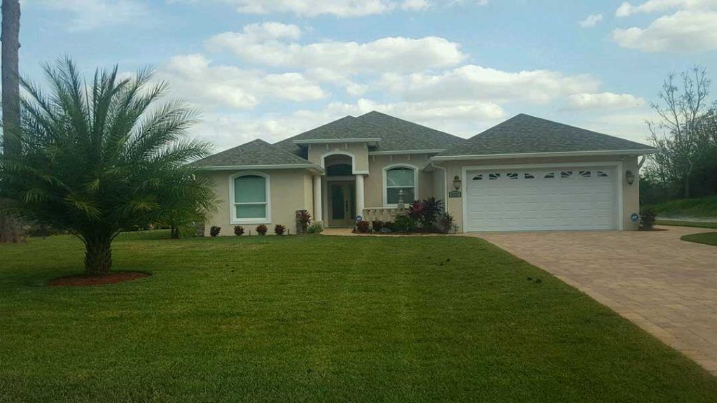 T. E. James Custom Homes,33870