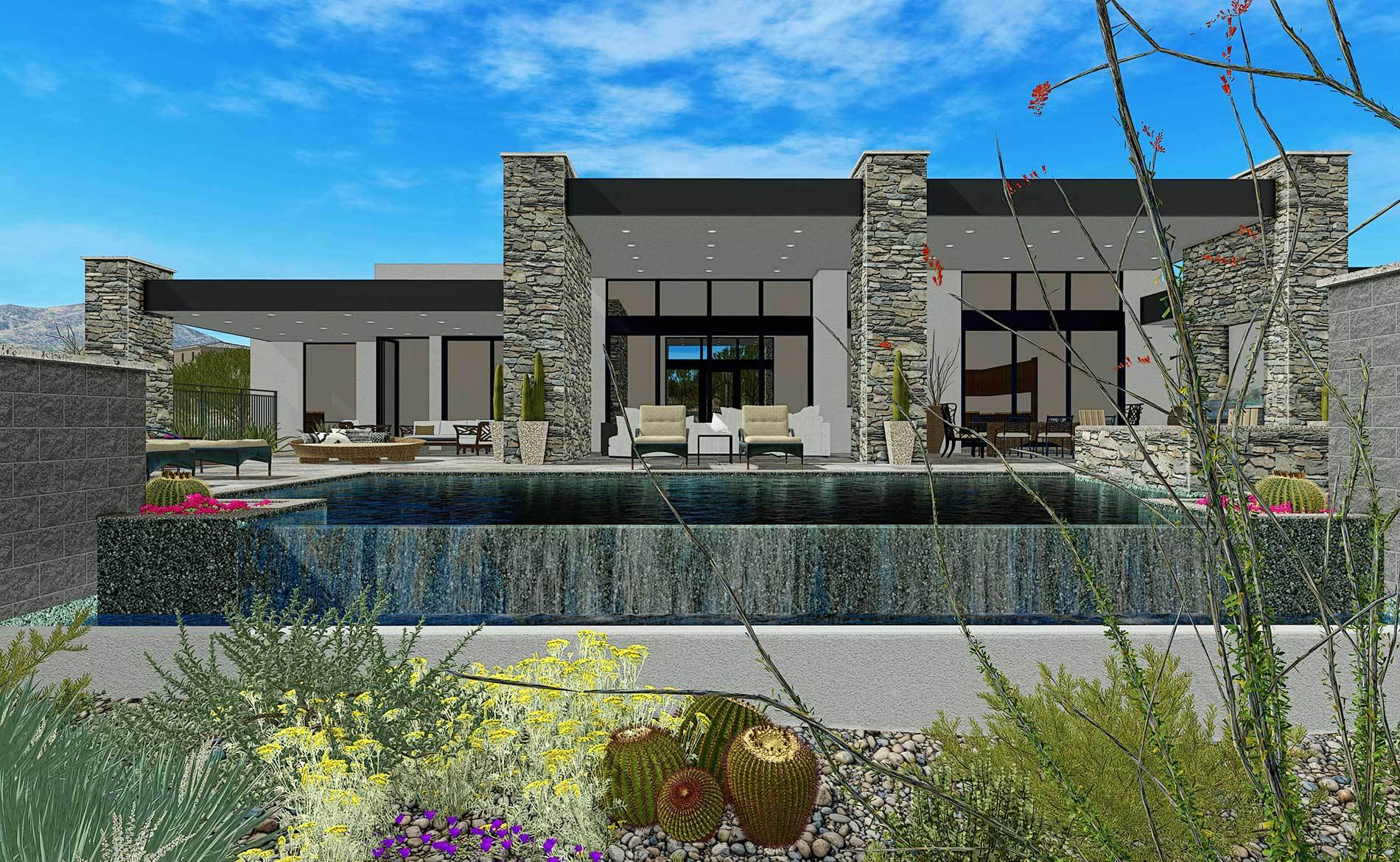 Mortensen Signature Homes,85260