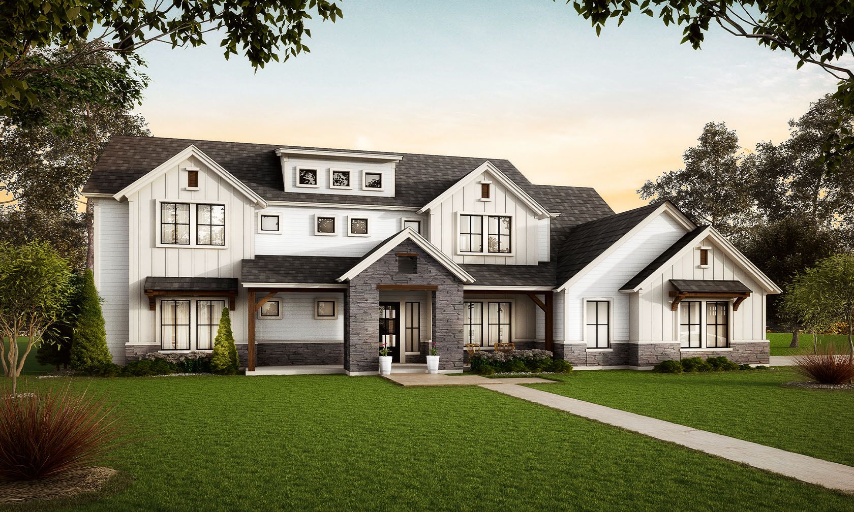 Lexington Heights,75173