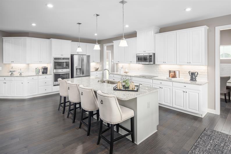 Village at Marketplace,15108