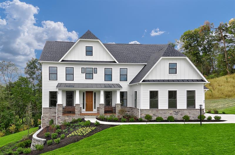 Hawkins Crest Estates,16059