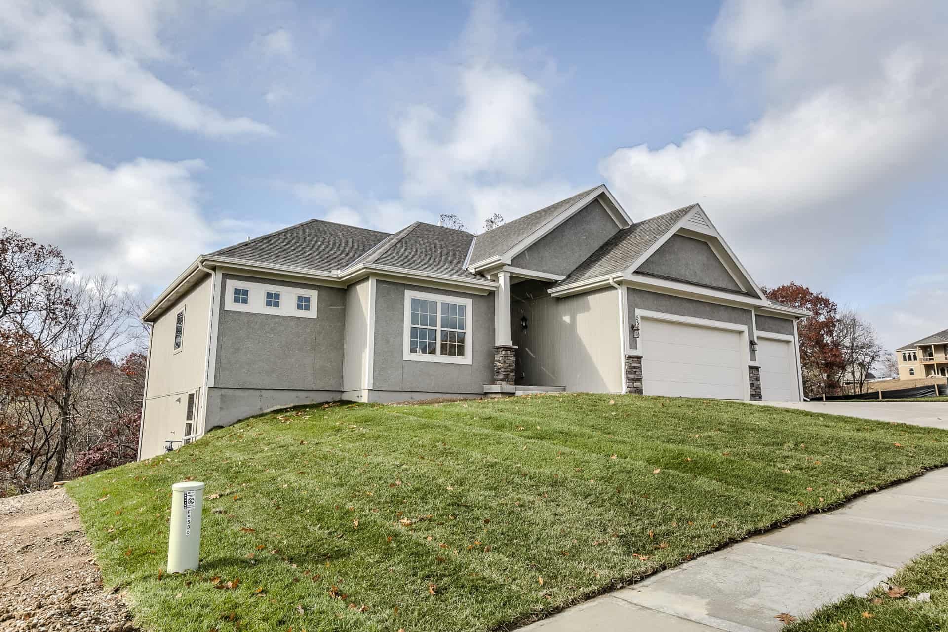 Northview Valley,64156
