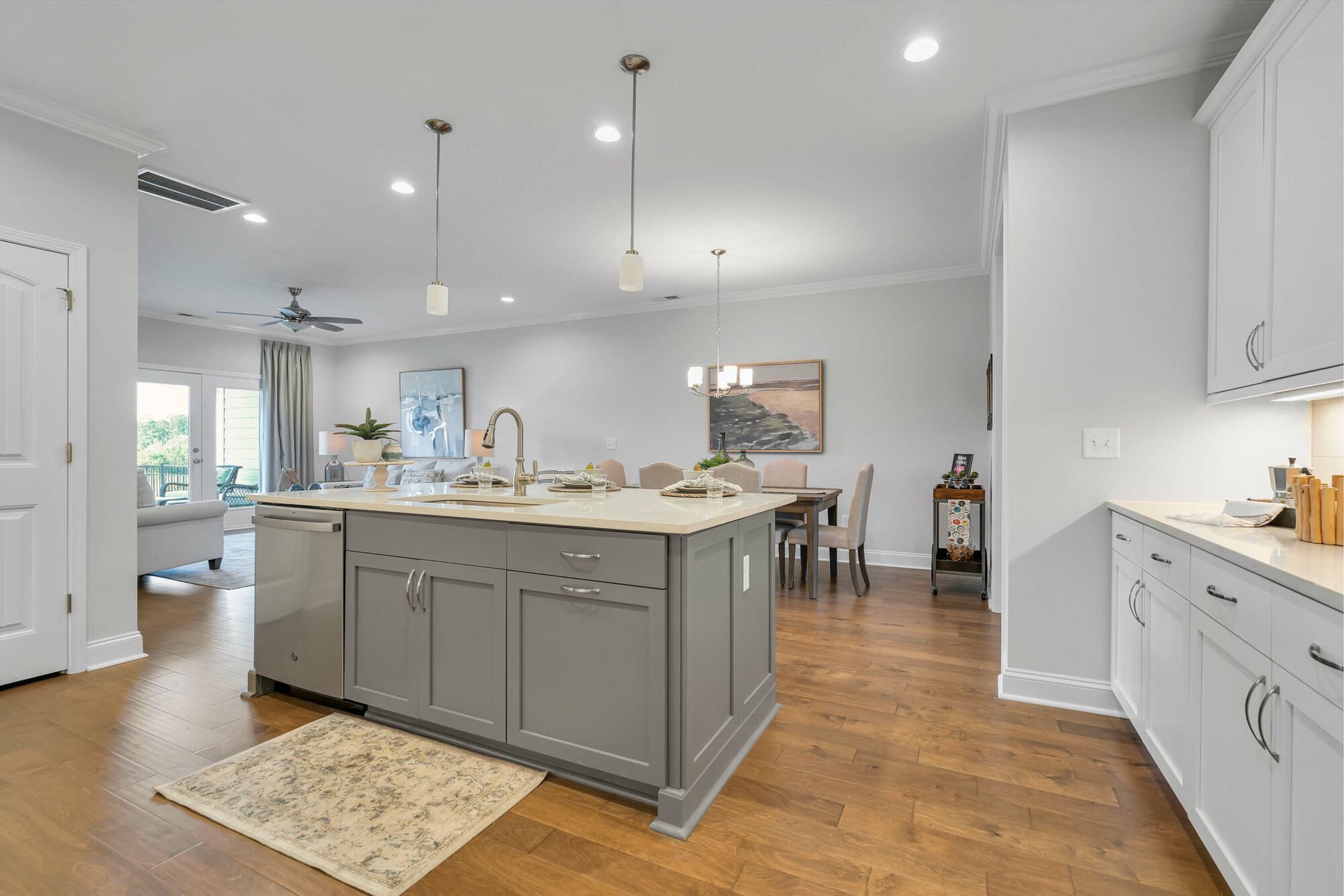 Hamilton Townes At Verdae,29607