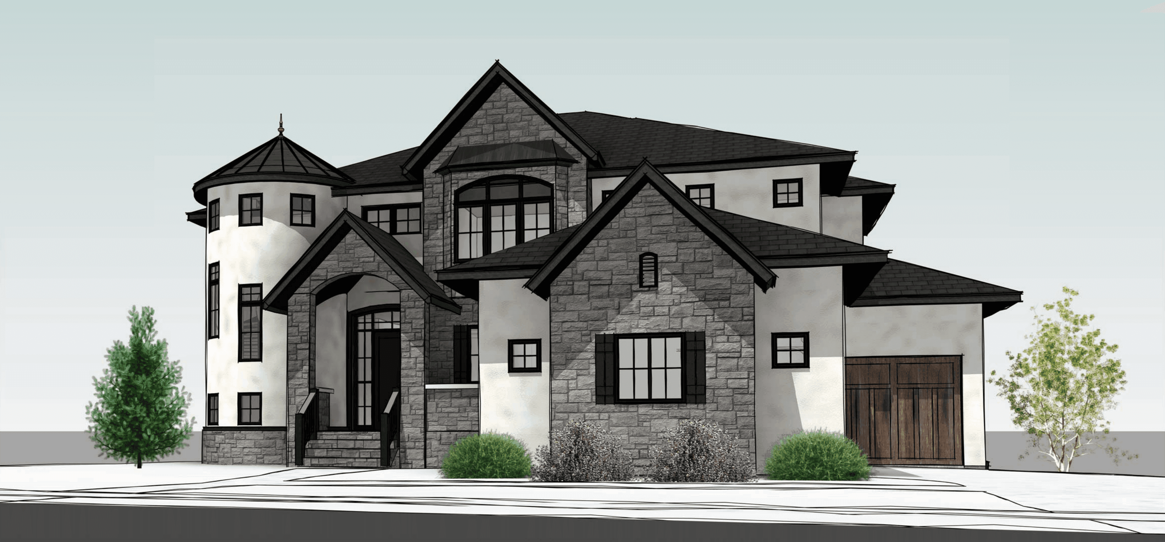 Anthem Reserve,80023